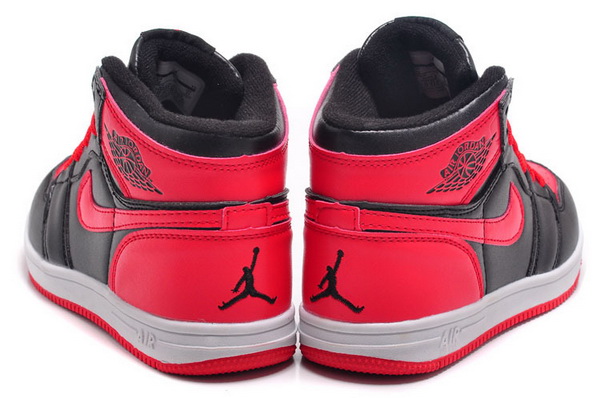 Air Jordan 1 Kids shoes--001